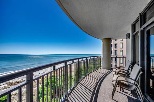 Myrtle Beach House | South Wind 806