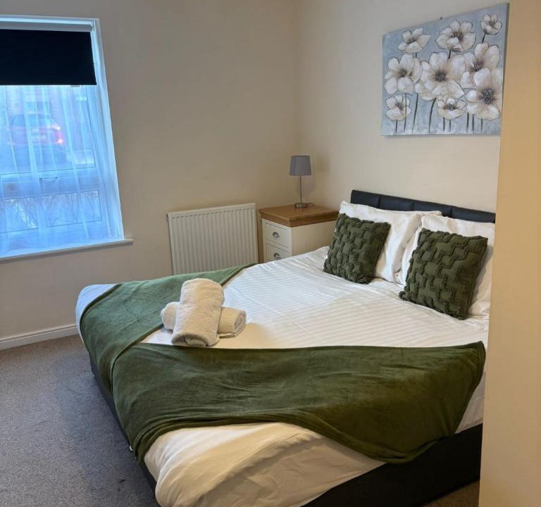Portswood Apartment | Southampton Gem
