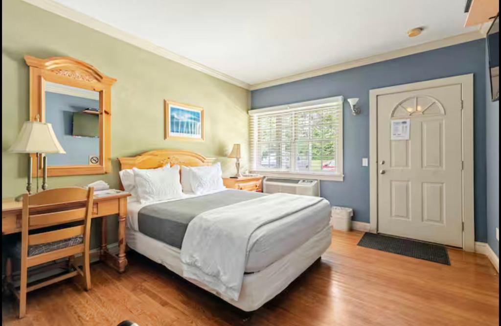 Tuckahoe Hotel | Southampton Long Island Hotel
