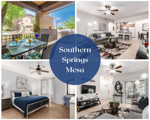 East Mesa Apartment | Southern #1064 condo