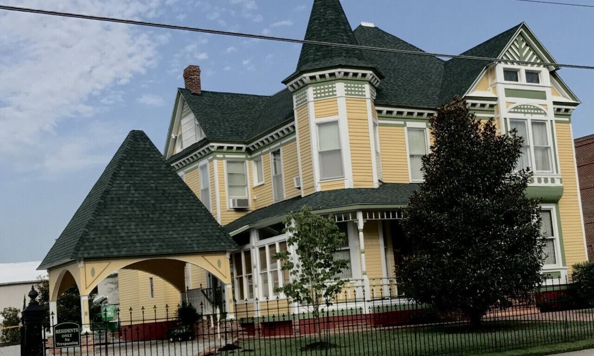 Paducah Apartment | Southern Charm Stays