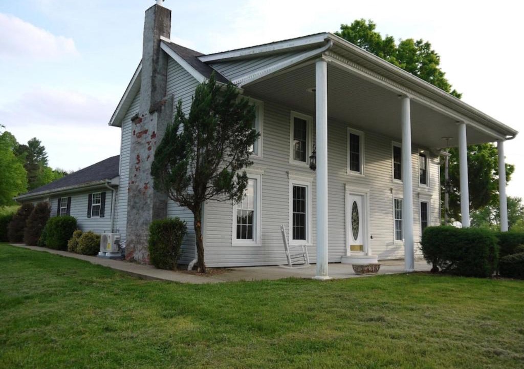 Cadiz House | Southern Charm