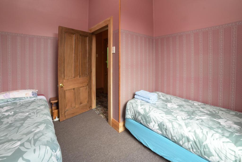Invercargill Hostel | Southern Comfort