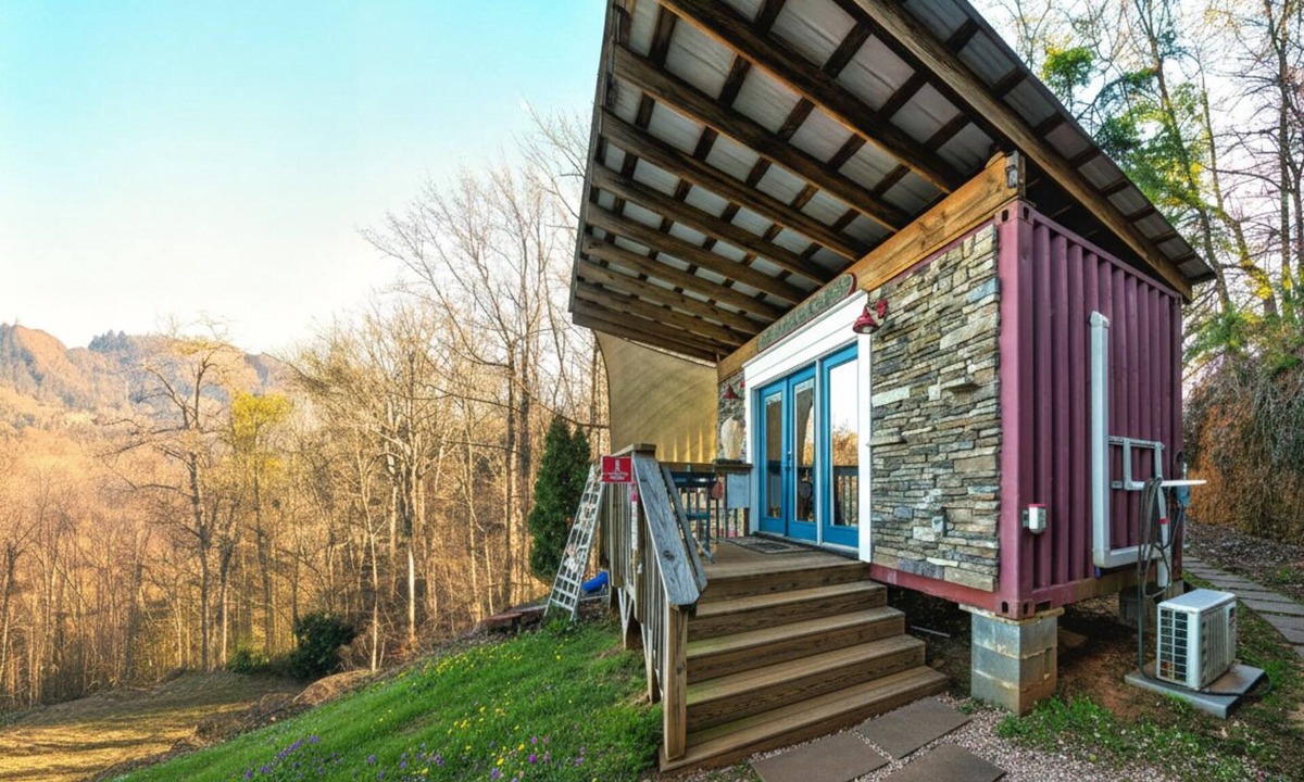 Wiley House | Southern Cross: A Crossroads for Rest & Adventure