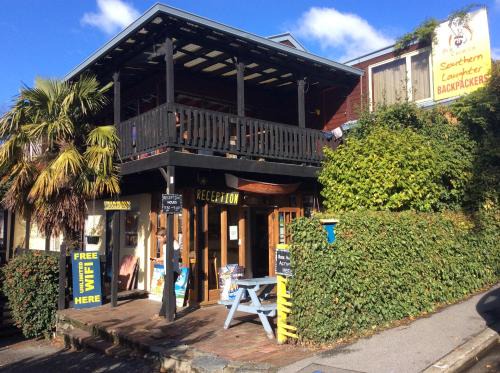 Queenstown Hostel | Southern Laughter Backpackers