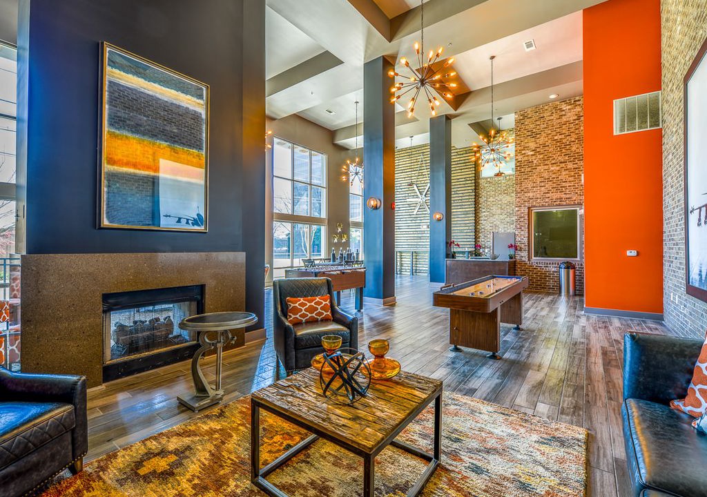 SoNo Apartment | Southern Living at its Finest in Atlanta