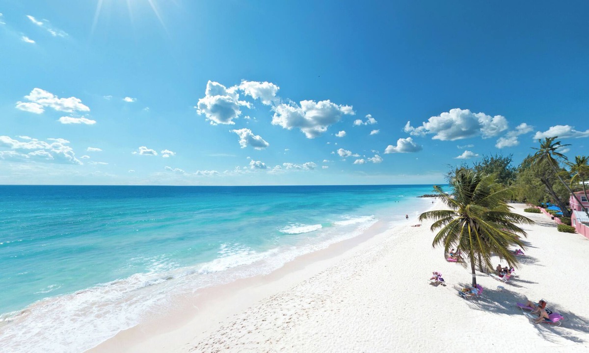 Dover Resort | Southern Palms Beach Club