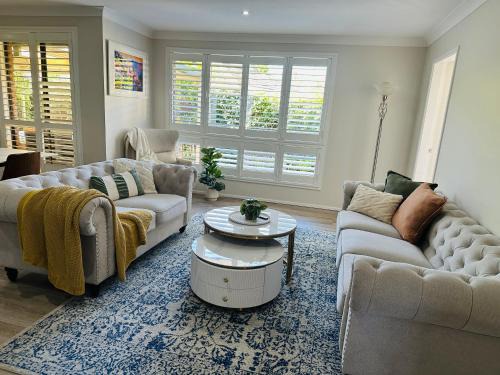 Ingleburn Apartment | Southern Sky Villa