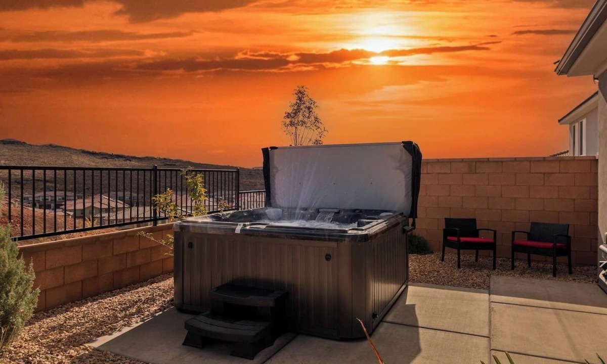 Washington House | Southern Utah charm. Close to St George and National Parks