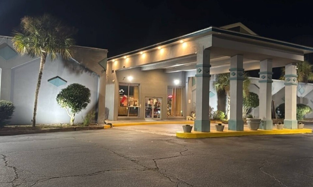 Townsend Hotel | Southernlodge