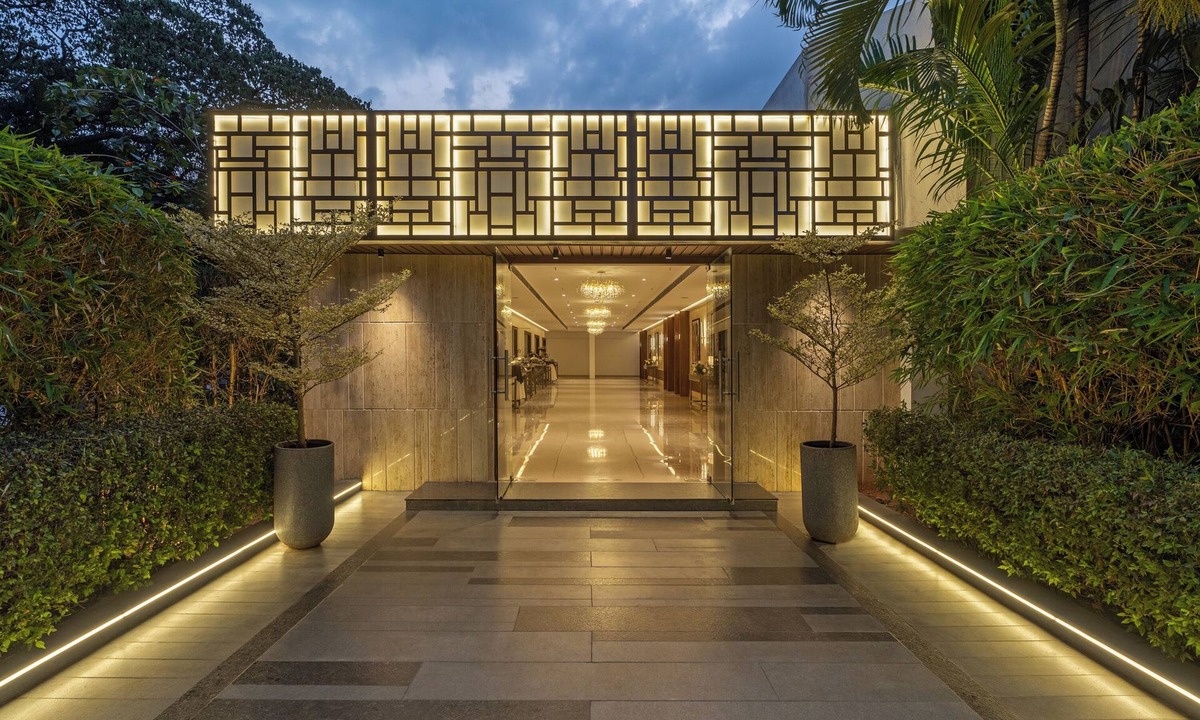 Mysore Hotel | Southernstar Mysore