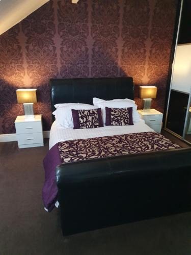 Middlesbrough House | Southfield lodge