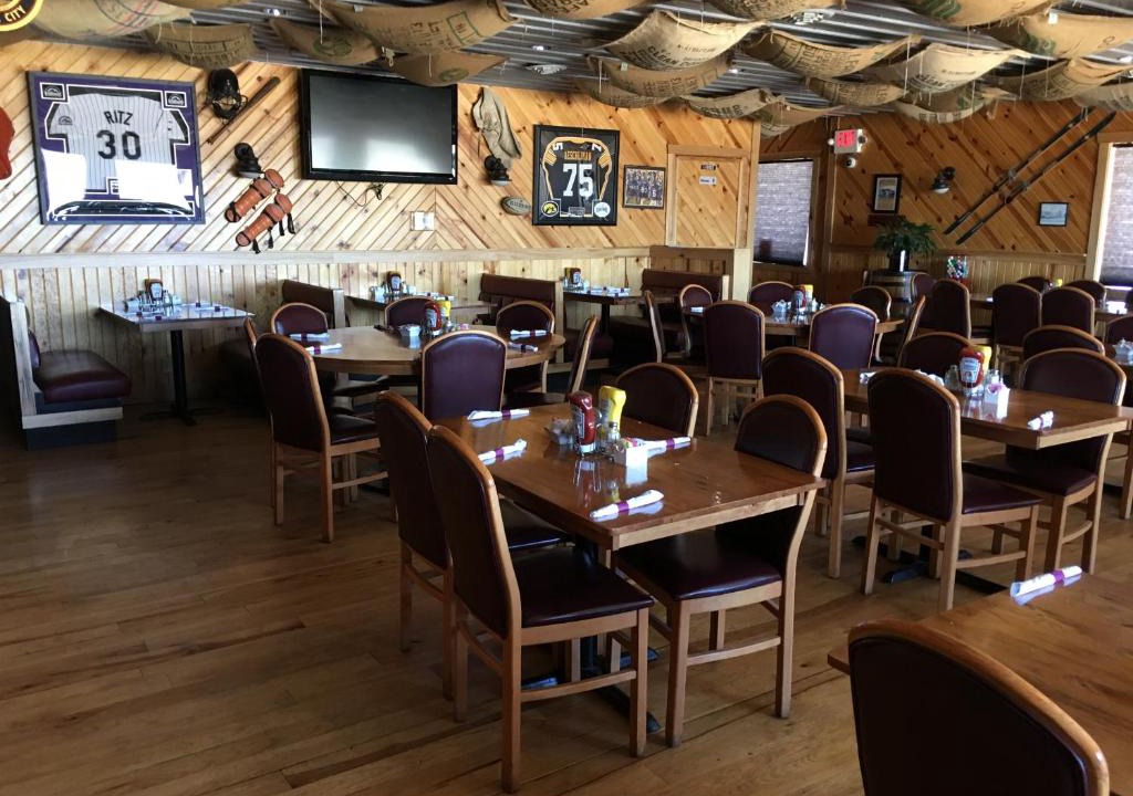 Bloomfield Hotel | Southfork Motel