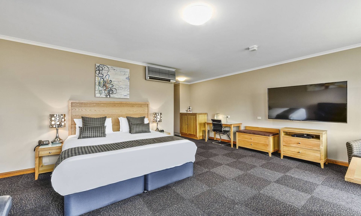 Mount Gambier Hotel | Southgate Motel