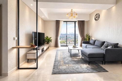 Jakarta Apartment | Southgate Residence Next to AEON Mall