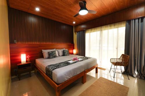 Santander Resort | Southseas Beach Resort and Dive Center