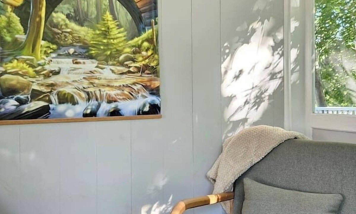 Southwest Harbor House | Southwest Harbor Sleeps 17