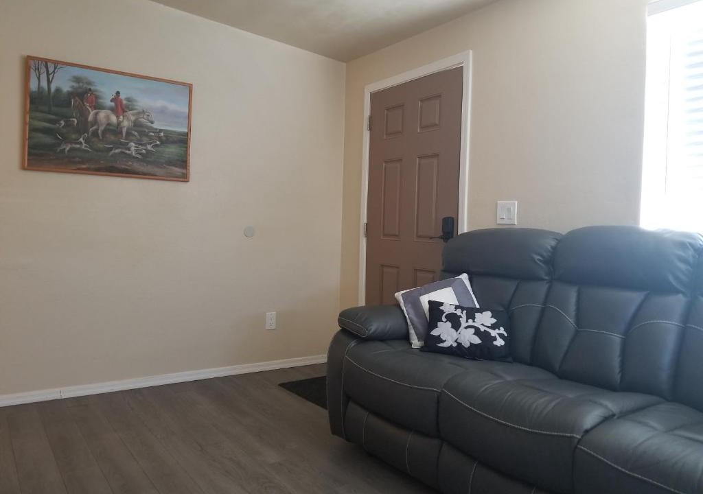 Tucson Apartment | Southwest Tucson Gateway