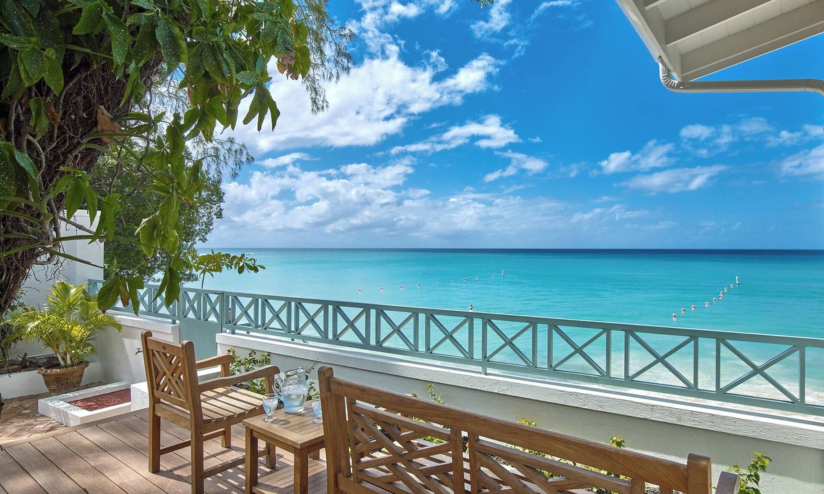 Mullins Beach House | Southwinds - by Zenbreak
