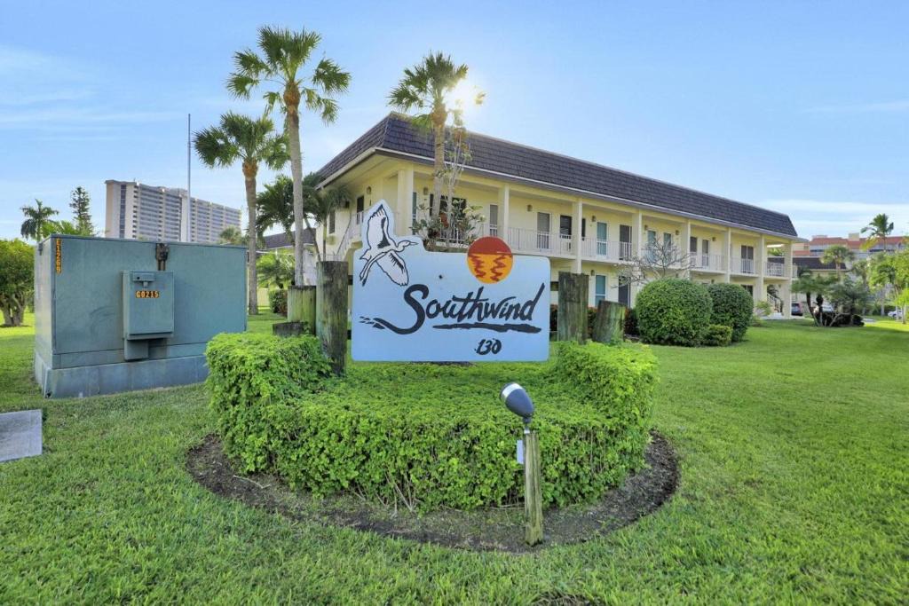 Marco Island House | Southwinds E-3