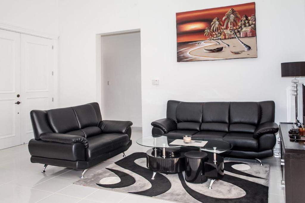 La Mulata Villa | SOV 3 bedroom modern House
