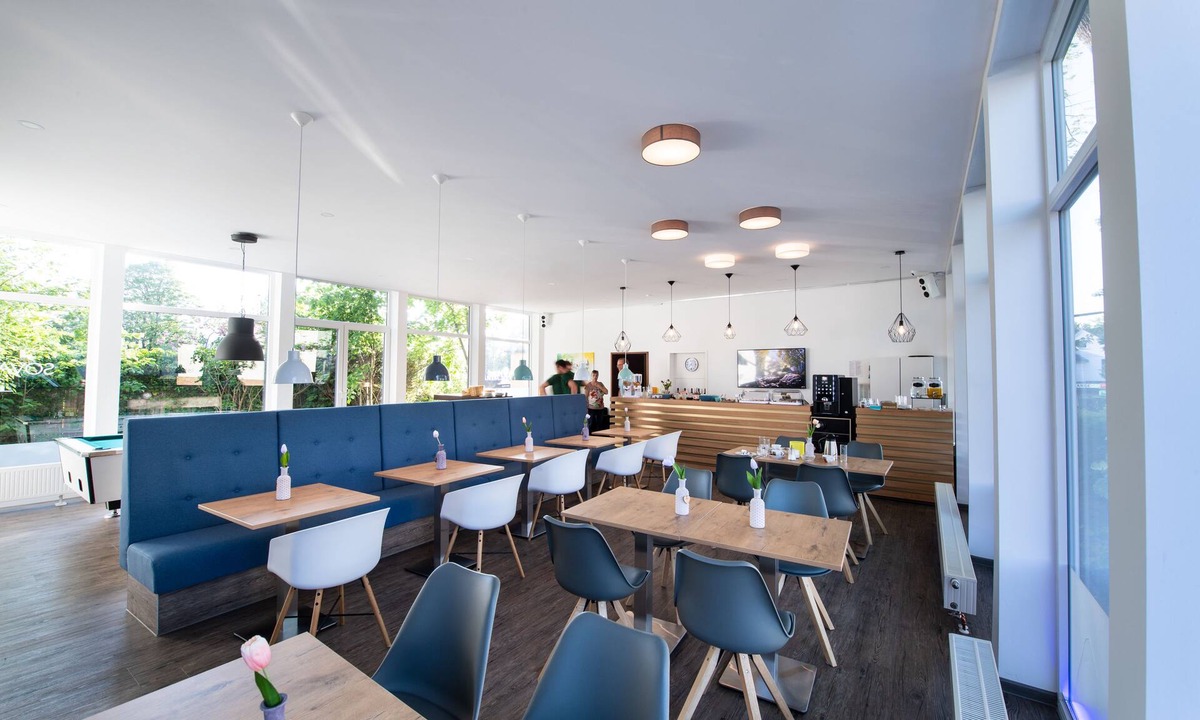 Niederzwehren Hotel | SOVA Hotel