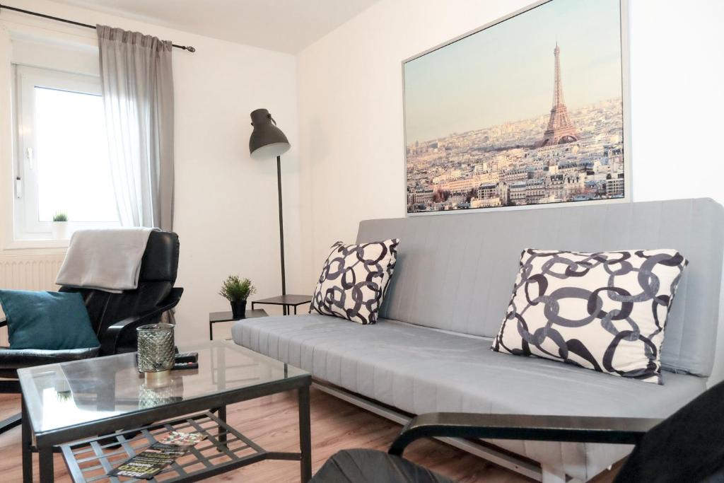Fuldatal Apartment | SOVA Pension Fuldatal