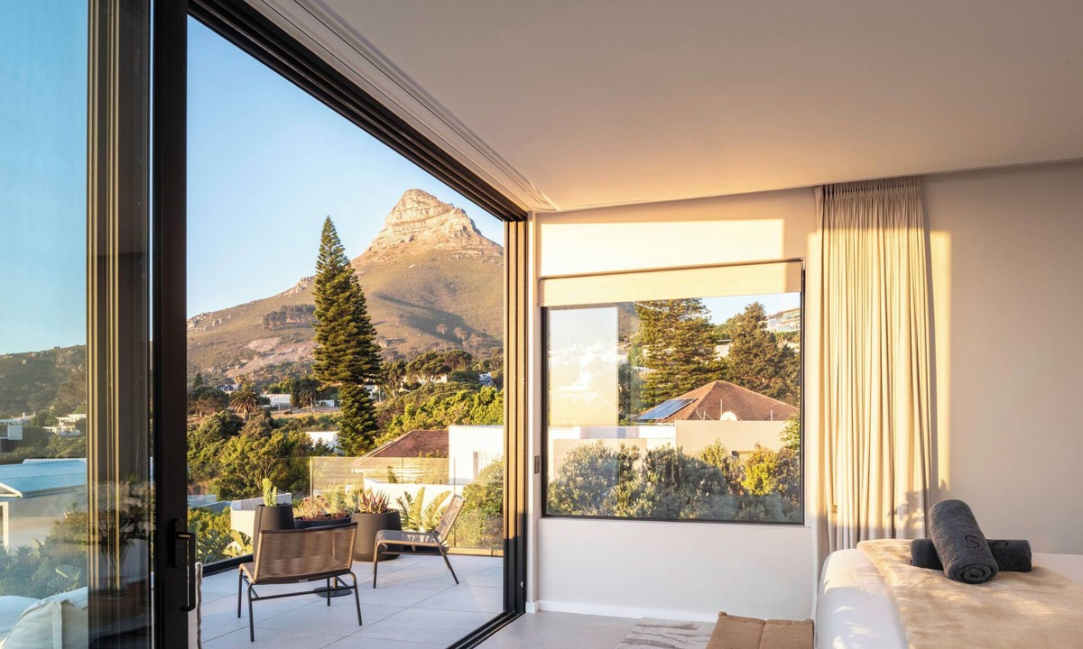 Camps Bay House | Sovn Experience+Lifestyle