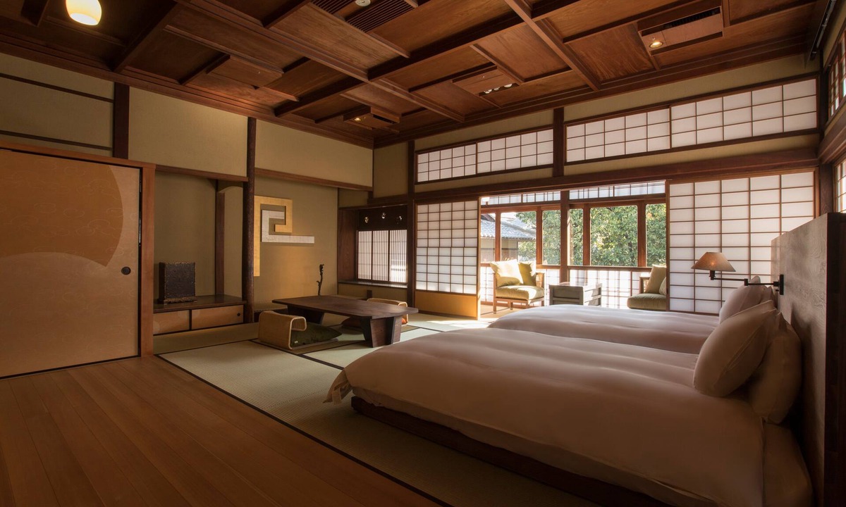 Gion Hotel | SOWAKA