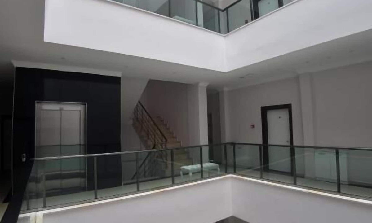 Sadikbey Hotel | Sozturk Otel