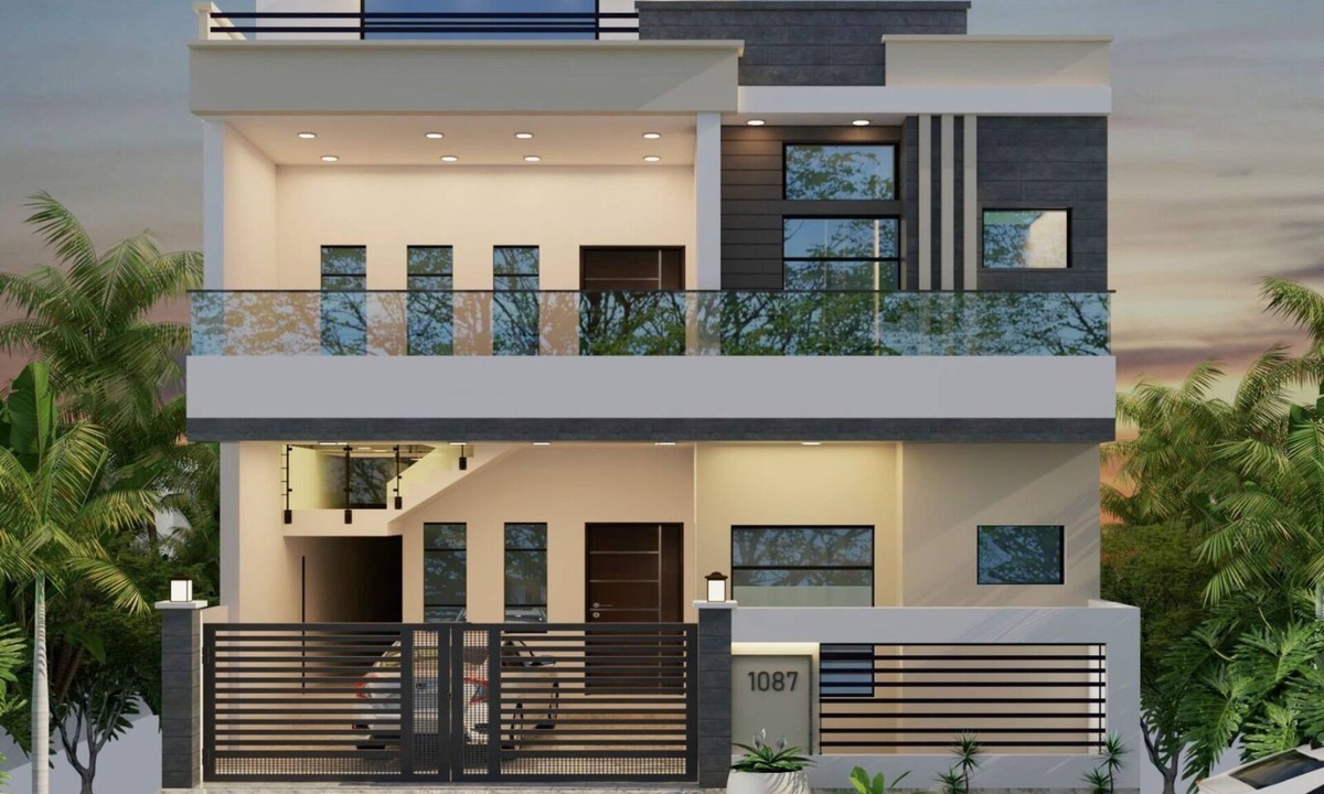 Fatehjang House | SP Homes Guest House Islamabad