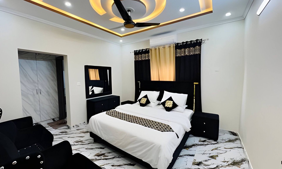 Fatehjang House | SP HOMES
