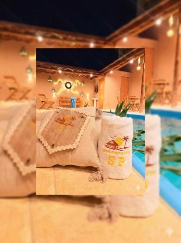 Canoa Quebrada House | SP Hospedagem Canoa Quebrada