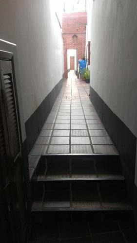 Saude House | SP Hostel