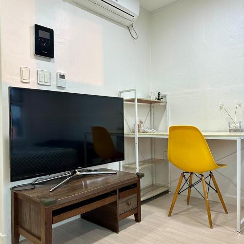 Samgong-ri Apartment | SP Perfect studio in front of Sillim Station 4min, Dorimcheon