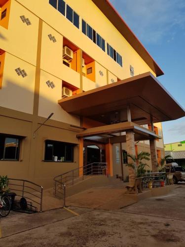 Nai Muang Hotel | SP Residence