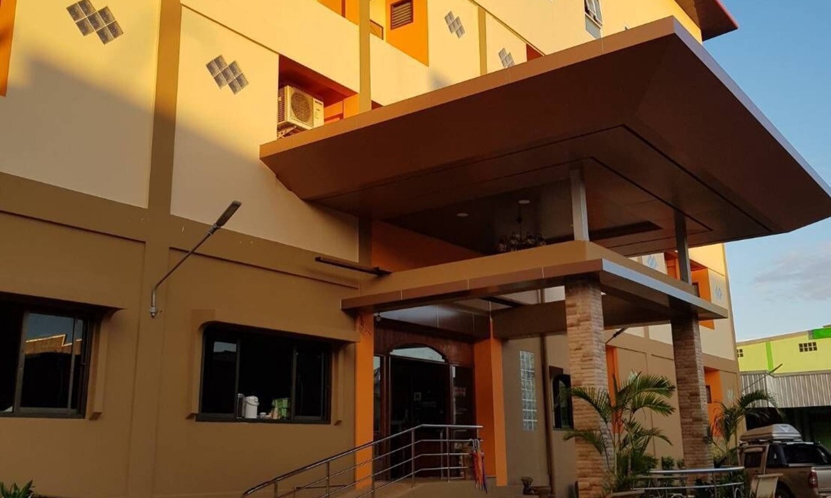 Nai Muang Hotel | SP Residence