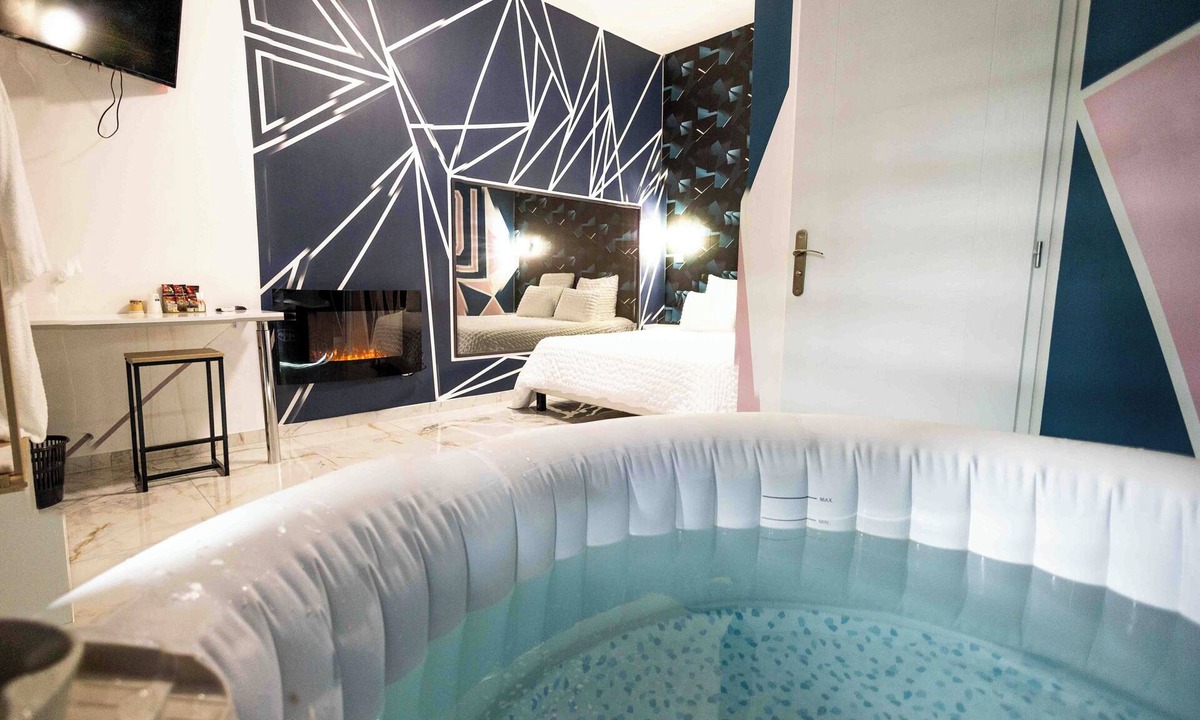Saint-Quentin Hotel | SPA CENTER Saint-Quentin
