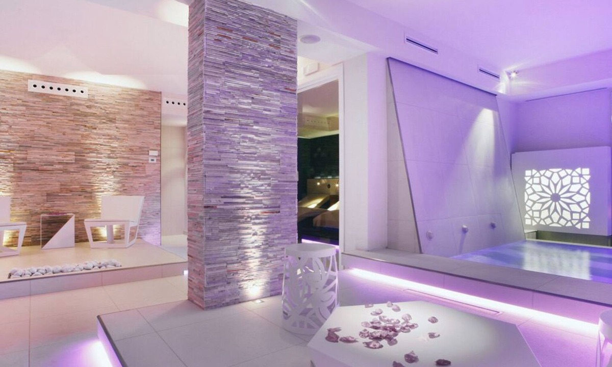Dalmine Hotel | Spa Hotel Parigi 2