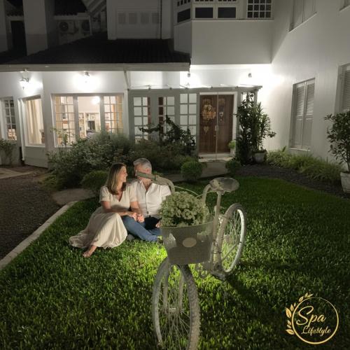 Vila Suzana Hotel | SPA LIFESTYLE Centro de Bem Estar