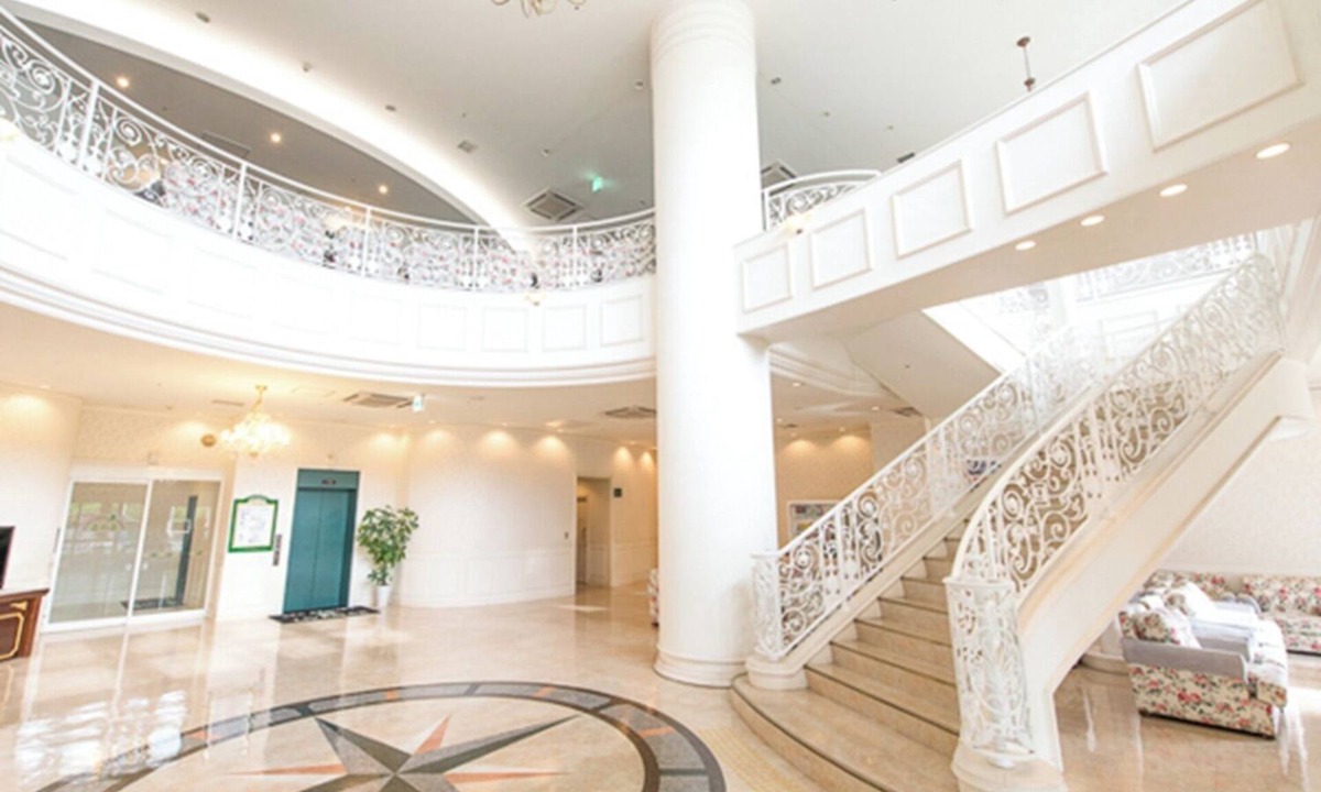 Mooka Hotel | SPA RESORT LiVEMAX
