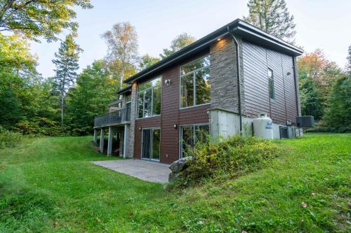 Sainte-Beatrix House | Spa River and Comfort - Domaine de la Seigneurie