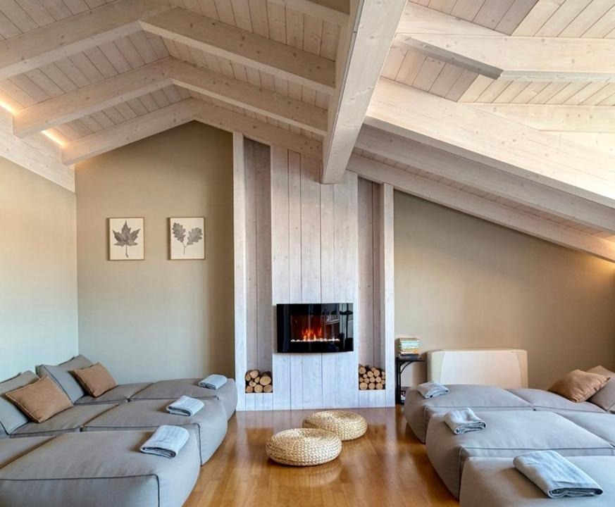 Villamarina Apartment | Spa Suite