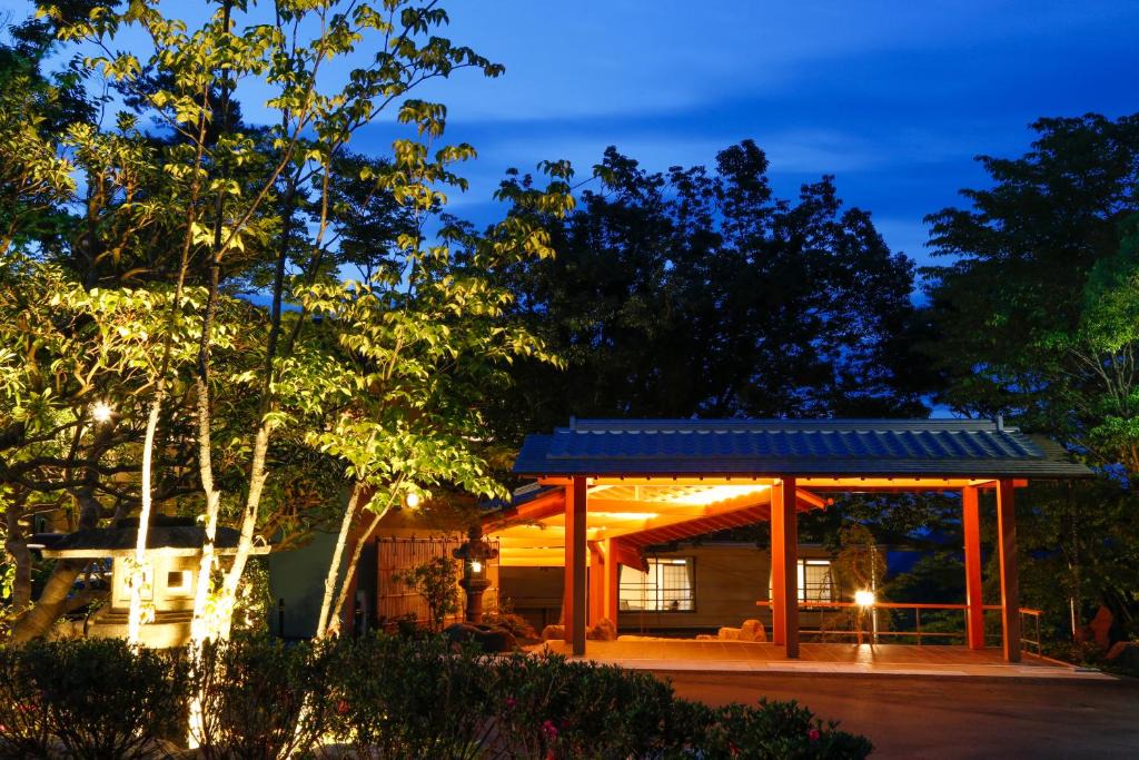 Kita Ward Hotel | SPA TERRACE Shisui