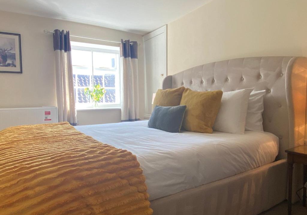 Ripon Apartment | Spa View Apartments
