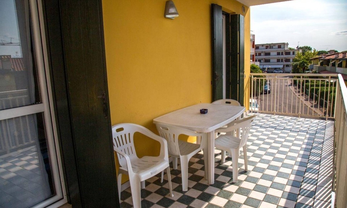 Eraclea Mare Apartment | Space and comfort for everyone in our cozy flat