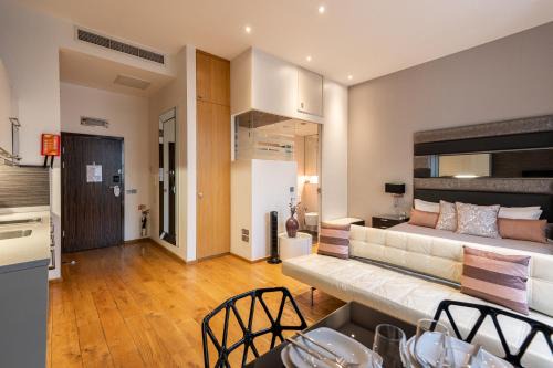 Lancaster Gate Apartment | Space ApartHotel