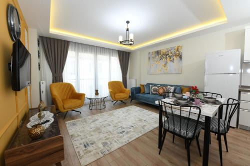 Sisli Apartment | Space Apartments