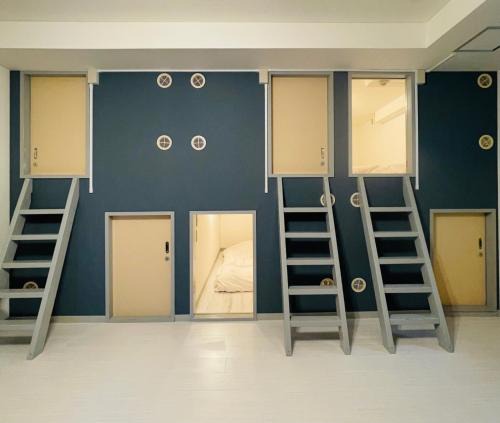 Koyama Apartment | Space Noa201