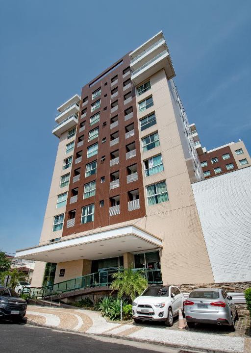 Nossa Senhora das Gracas Apartment | Space Residence